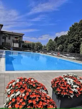 D19 Apartmán Peschiera del Garda