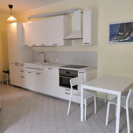 D19 Apartmán